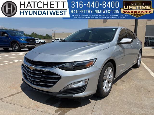 2019 Chevrolet Malibu