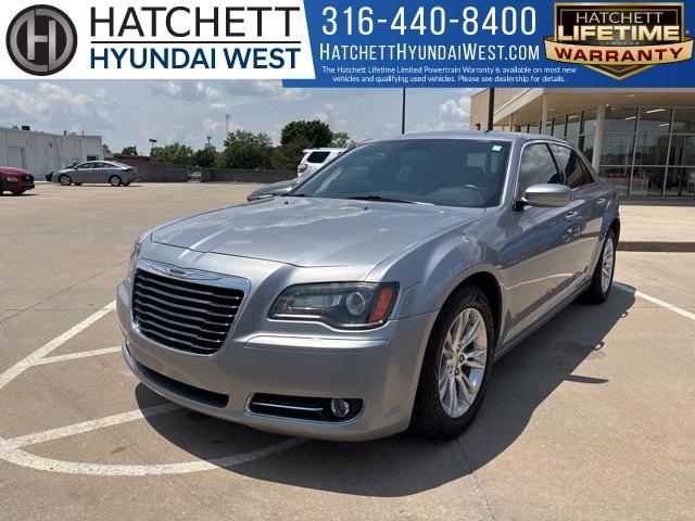 2014 Chrysler 300