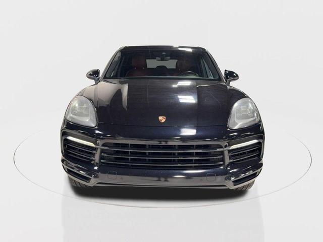 Photo of 2019 Black Porsche Cayenne