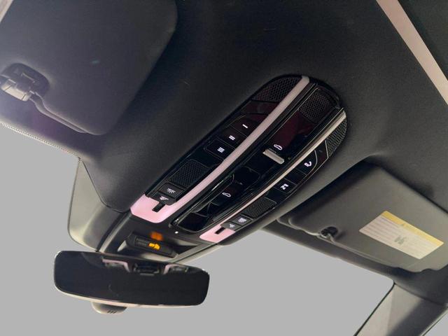 Photo of 2019 Black Porsche Cayenne