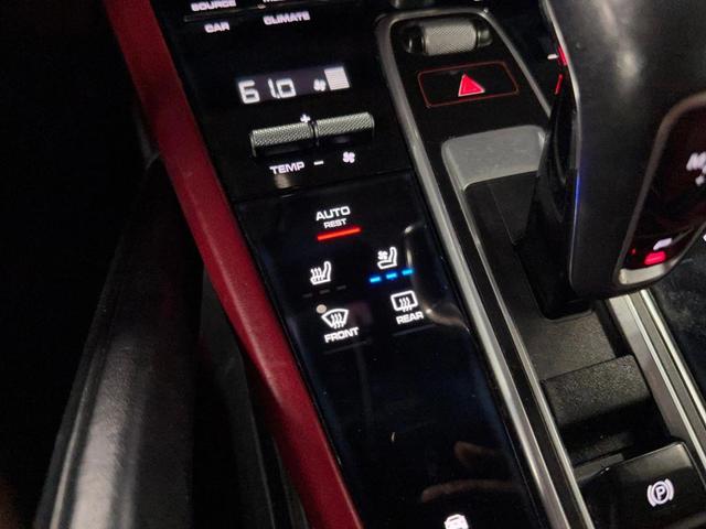 Photo of 2019 Black Porsche Cayenne
