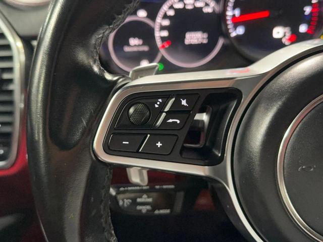 Photo of 2019 Black Porsche Cayenne