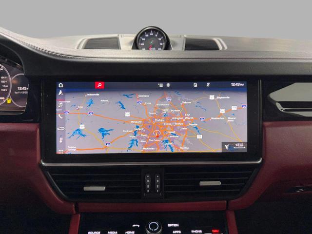Photo of 2019 Black Porsche Cayenne