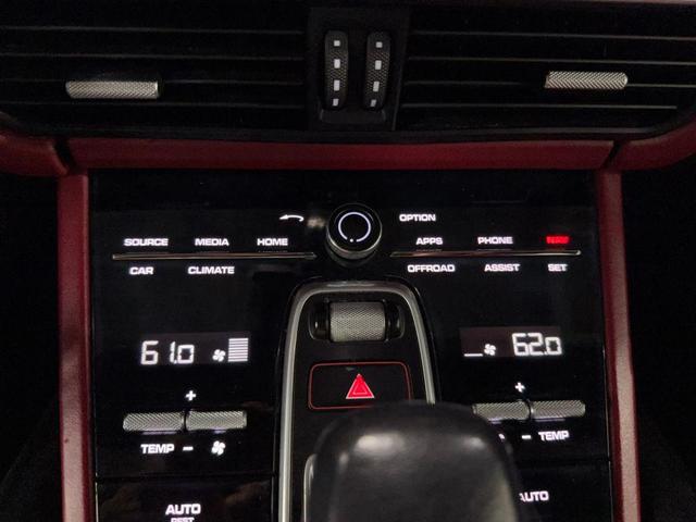Photo of 2019 Black Porsche Cayenne