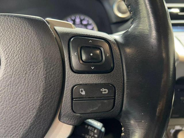 Photo of 2017 White Lexus NX 200t