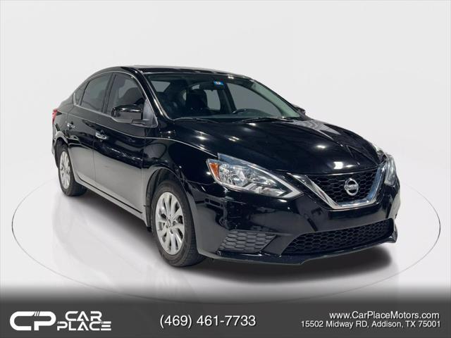 2016 Nissan Sentra
