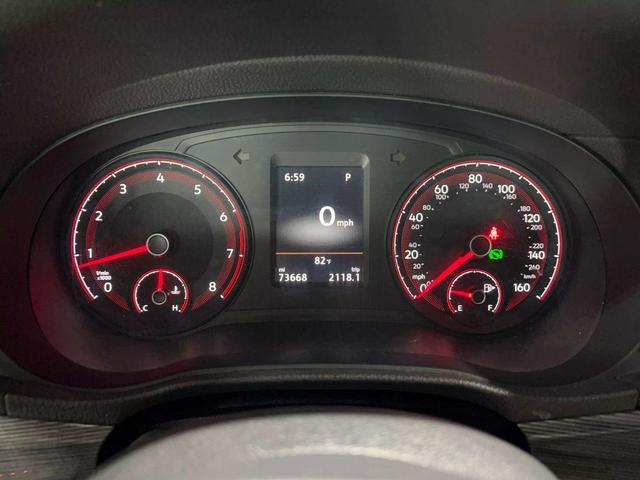 Photo of 2020 Blue Volkswagen Passat