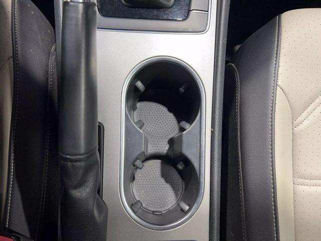 Photo of 2020 Blue Volkswagen Passat