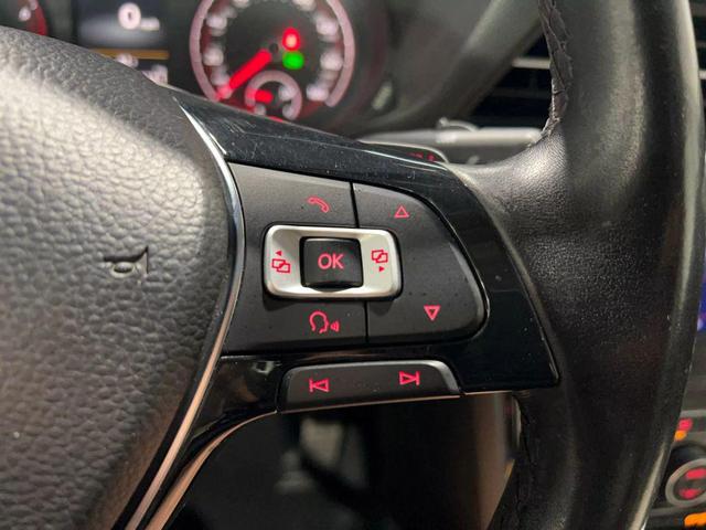 Photo of 2020 Blue Volkswagen Passat
