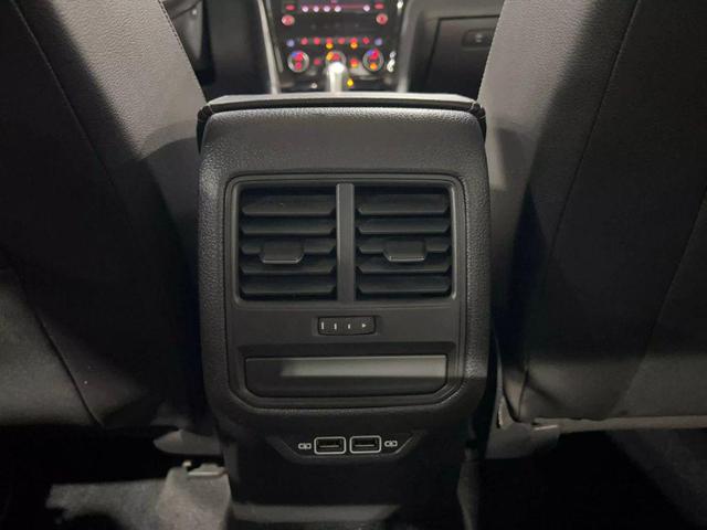 Photo of 2020 Blue Volkswagen Passat
