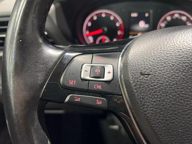 Photo of 2020 Blue Volkswagen Passat