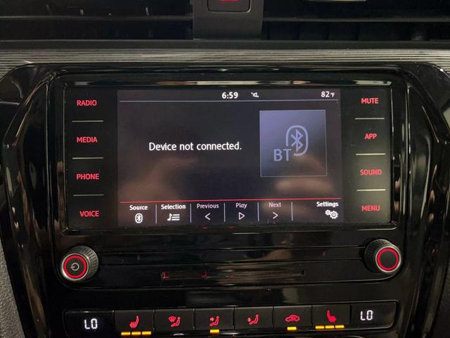 Photo of 2020 Blue Volkswagen Passat
