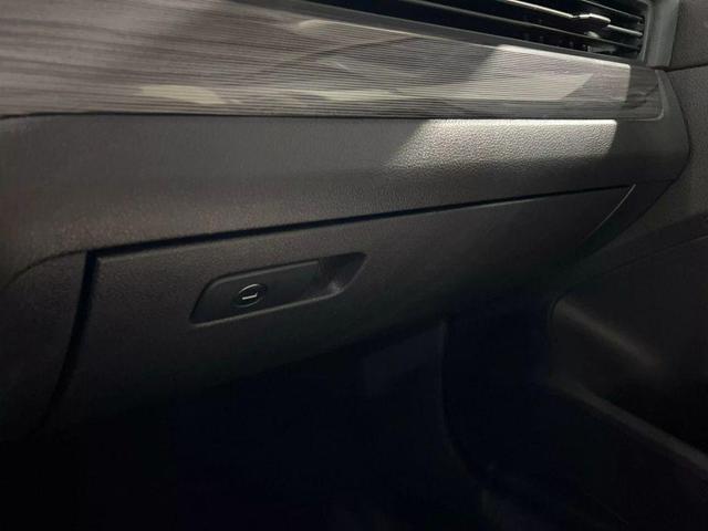 Photo of 2020 Blue Volkswagen Passat