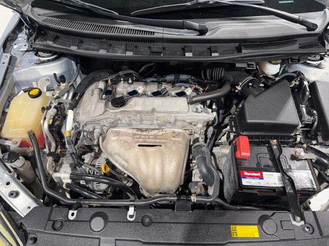 Photo of 2014 Silver Scion tC
