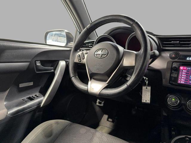 Photo of 2014 Silver Scion tC