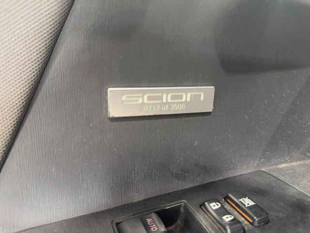 Photo of 2014 Silver Scion tC