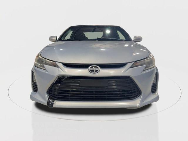 Photo of 2014 Silver Scion tC