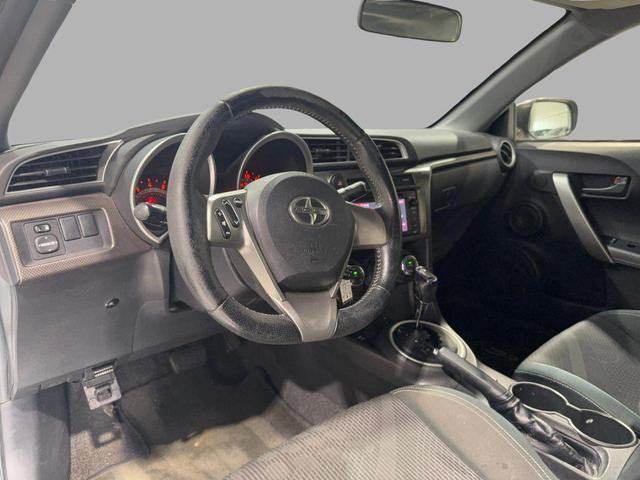 Photo of 2014 Silver Scion tC