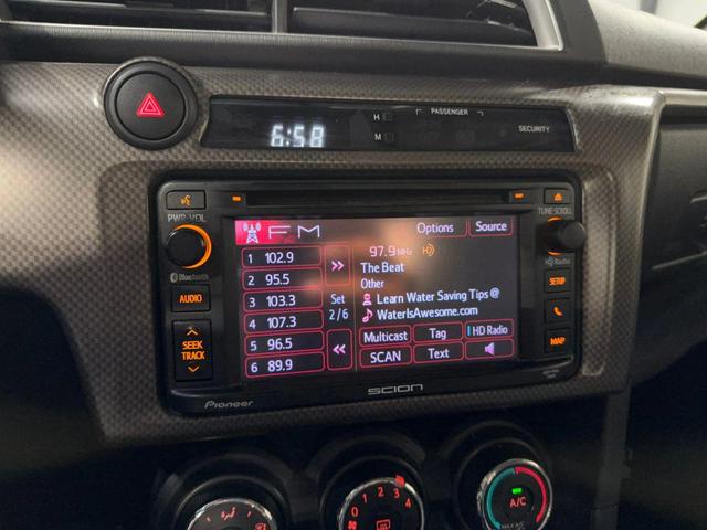 Photo of 2014 Silver Scion tC