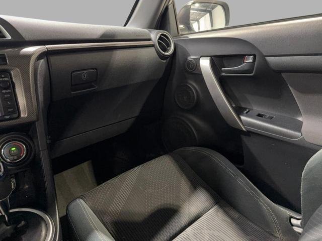 Photo of 2014 Silver Scion tC