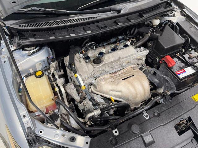 Photo of 2014 Silver Scion tC