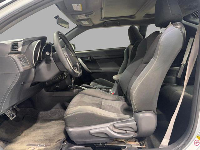 Photo of 2014 Silver Scion tC