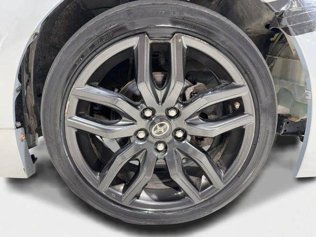 Photo of 2014 Silver Scion tC
