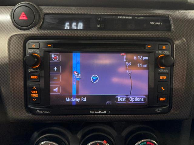 Photo of 2014 Silver Scion tC