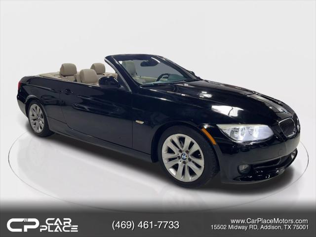 2013 BMW 328