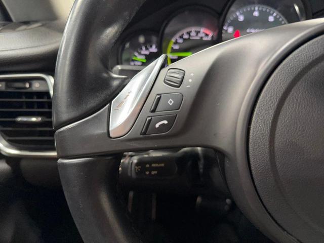 Photo of 2014 Black Porsche Panamera