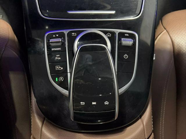 Photo of 2017 Black Mercedes-Benz E-Class