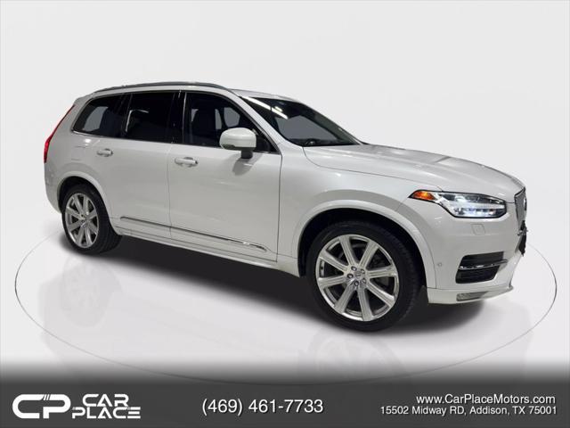 2016 Volvo XC90