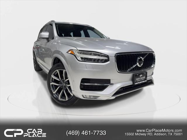 2017 Volvo XC90