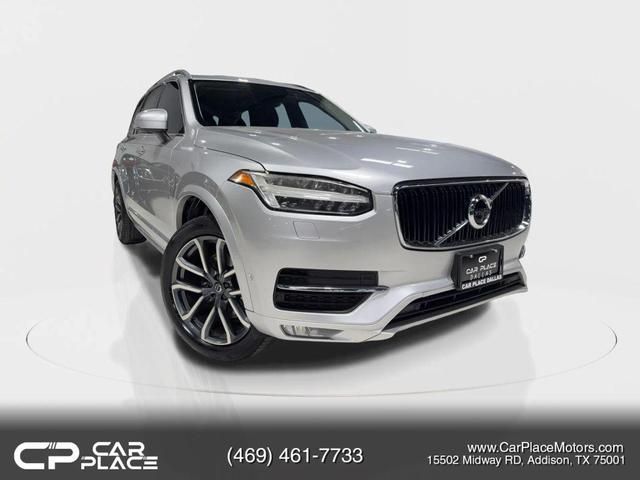 2017 Volvo XC90