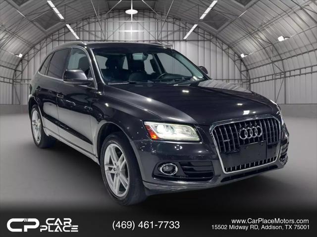 2014 Audi Q5