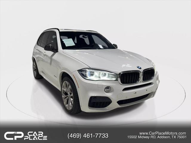 2014 BMW X5