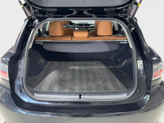 Photo of 2012 Black Lexus CT 200h