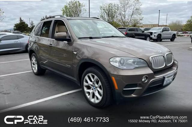 2013 BMW X5
