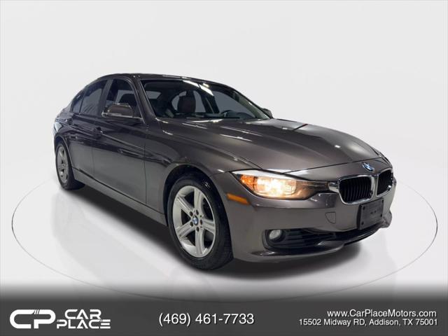 2014 BMW 328