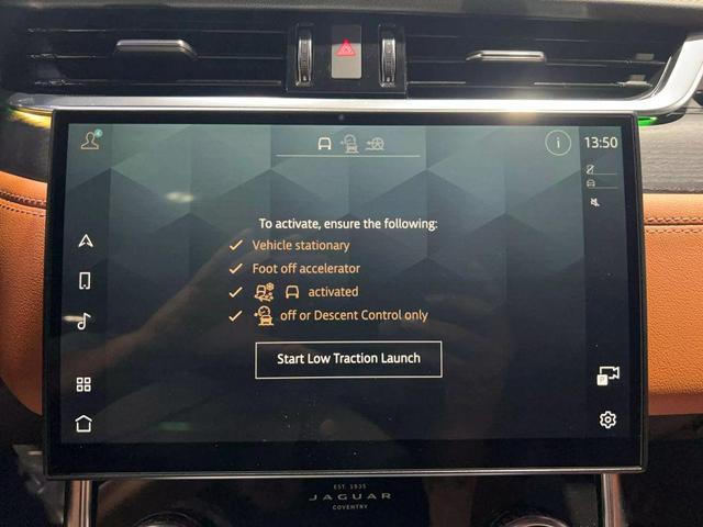 Photo of 2022 Black Jaguar XF