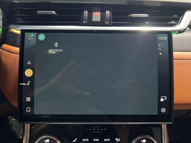 Photo of 2022 Black Jaguar XF