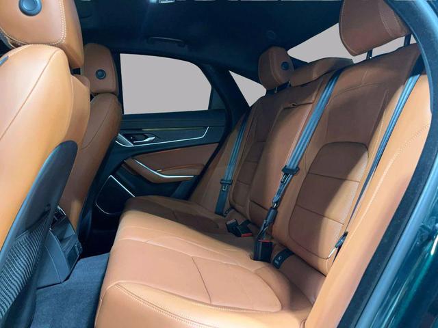 Photo of 2022 Black Jaguar XF