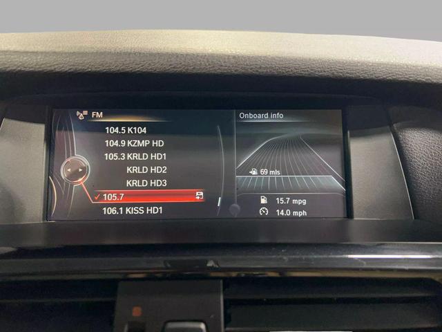 Photo of 2014 Black BMW X3