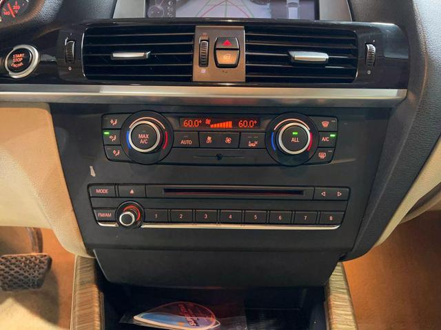 Photo of 2014 Black BMW X3