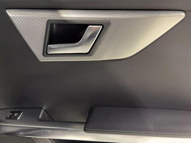Photo of 2014 Black Mercedes-Benz GLK-Class