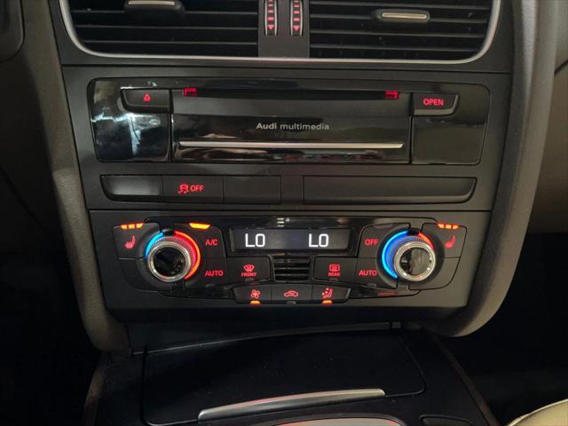 Photo of 2015 White Audi A4