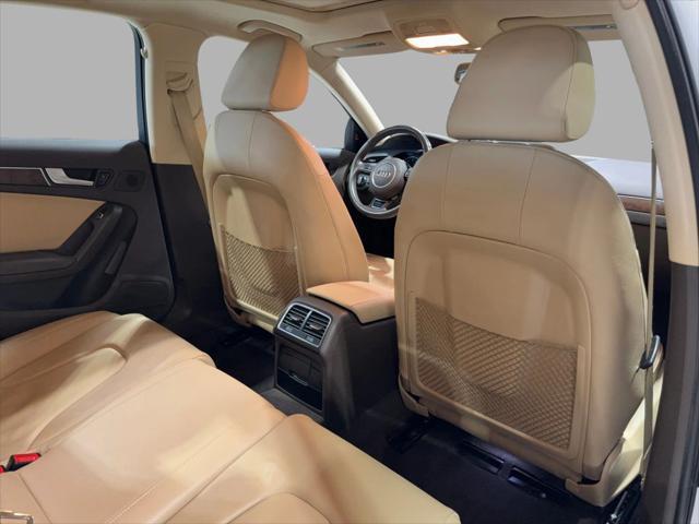 Photo of 2015 White Audi A4