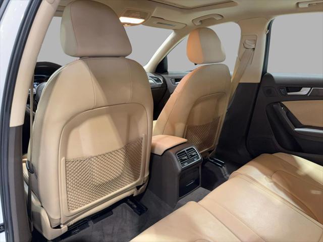 Photo of 2015 White Audi A4