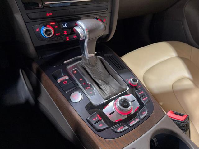 Photo of 2015 White Audi A4