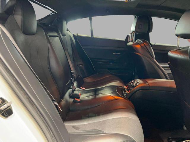 Photo of 2013 White BMW 650